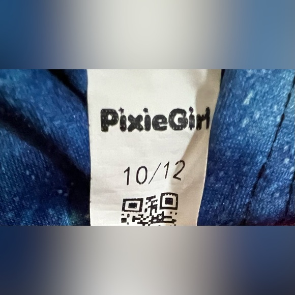 Girls 3 Piece Warm and Cozy Outfit by Pixie Girl - Picture 5 of 5